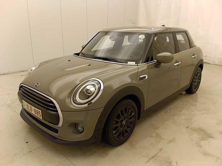 MINI MINI 2020 wmwxu710602m53809