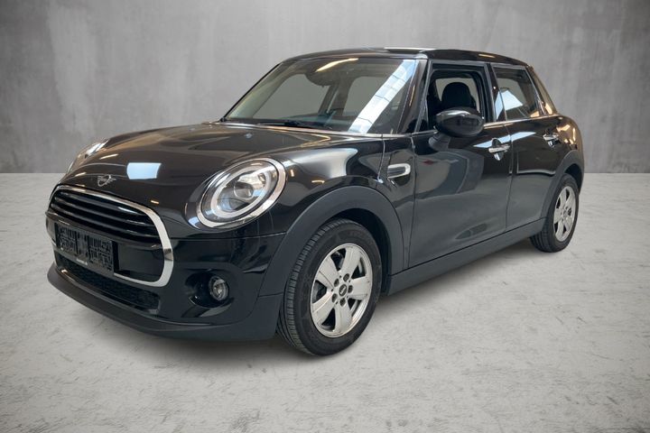 MINI 3-DOOR - 5-DOOR HATCH 2020 wmwxu7106l2m61512