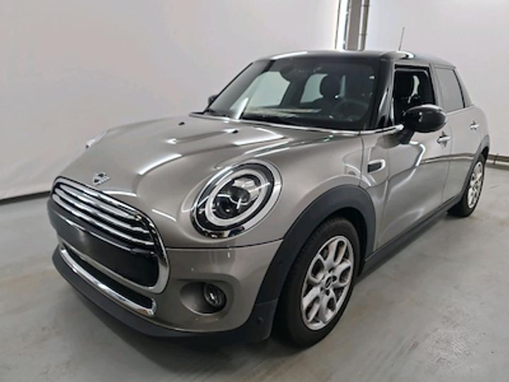 MINI MINI 5 DOORS - 2018 2019 wmwxu710702l80403