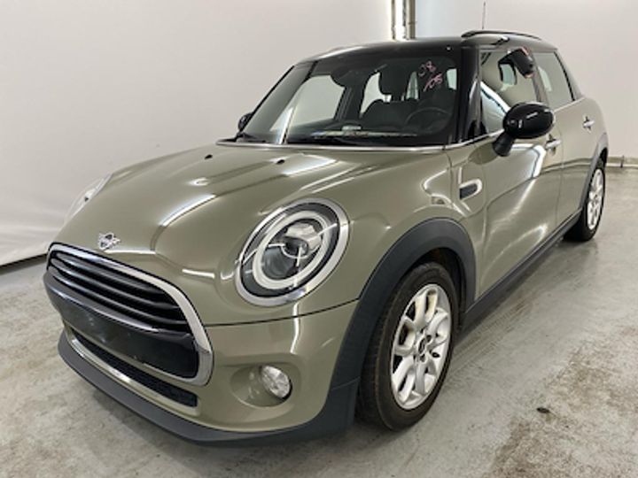 MINI MINI 5 DOORS - 2018 2019 wmwxu71070tn21481