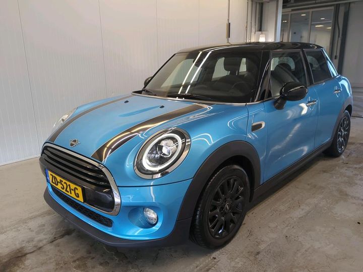 MINI MINI 2019 wmwxu71070tv62368