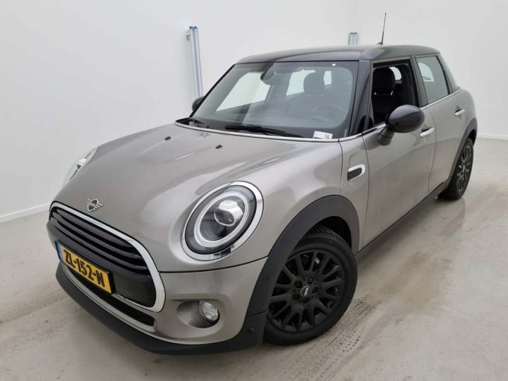 MINI MINI 2019 wmwxu710802l09596