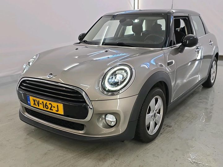 MINI COOPER 2019 wmwxu71090tv17867