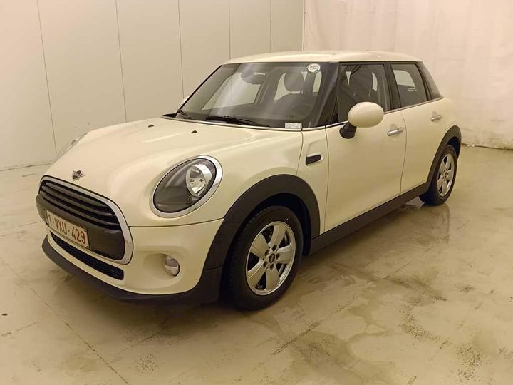 MINI MINI 2019 wmwxu71090tv62436