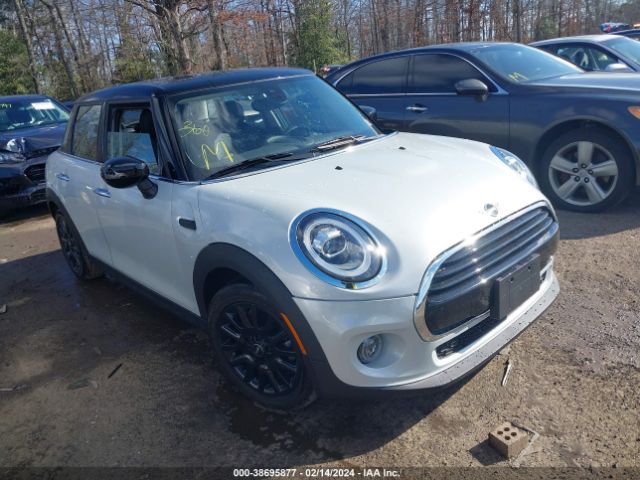 MINI HARDTOP 2020 wmwxu7c00l2m40474