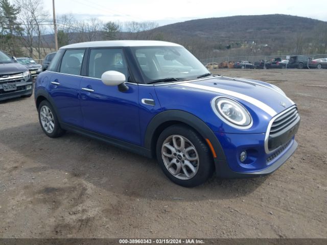 MINI HARDTOP 2020 wmwxu7c00l2m50809