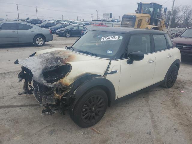 MINI COOPER 2020 wmwxu7c01l2m15602