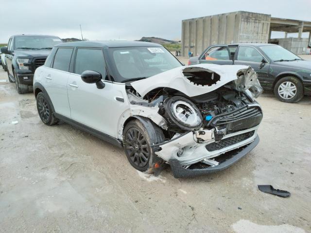 MINI COOPER 2020 wmwxu7c01l2m30309