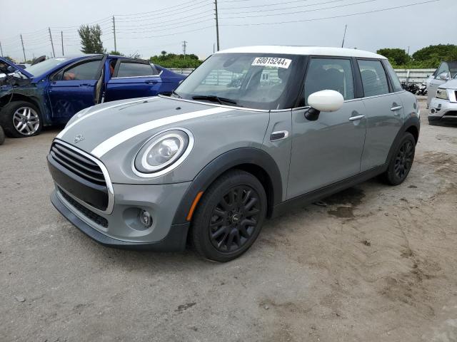 MINI COOPER 2020 wmwxu7c02l2l97109