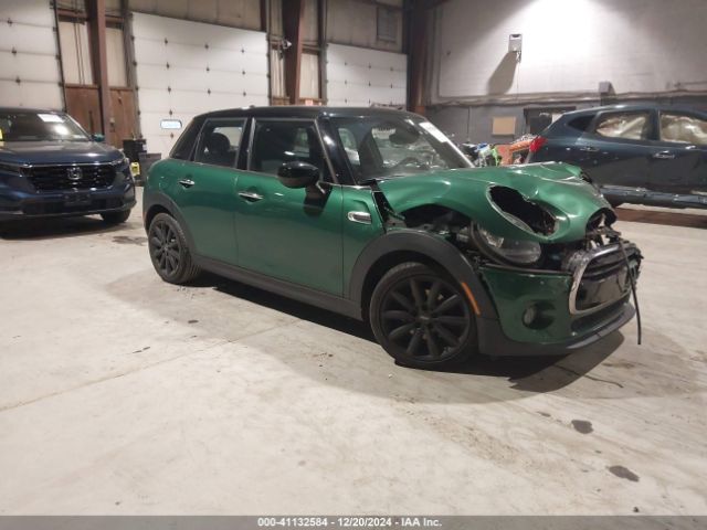 MINI HARDTOP 2021 wmwxu7c02m2n94072