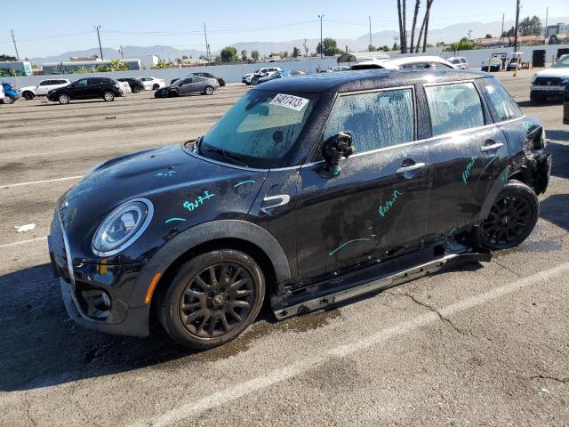 MINI COOPER 2021 wmwxu7c02m2p08975