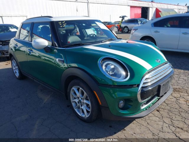 MINI HARDTOP 2020 wmwxu7c03l2l35525