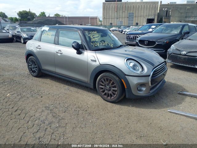 MINI HARDTOP 2020 wmwxu7c03l2l72638