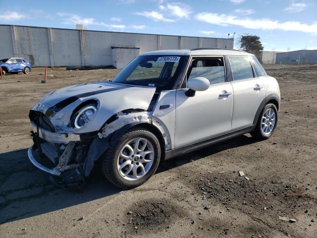 MINI COOPER 2020 wmwxu7c04l2l82126