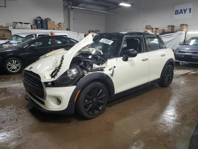 MINI COOPER 2021 wmwxu7c04m2n04629