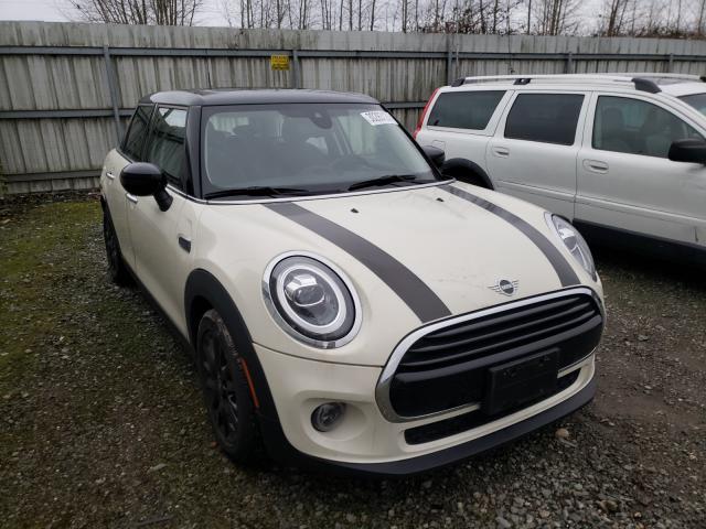 MINI COOPER 2020 wmwxu7c05l2l35218