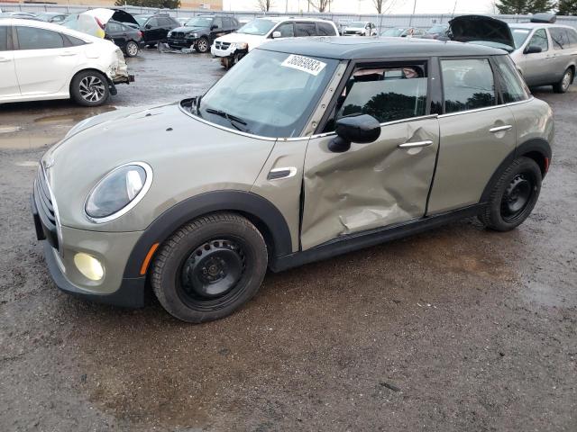 MINI COOPER 2020 wmwxu7c05l2l64993