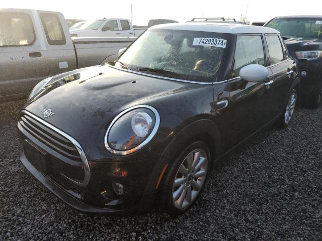 MINI COOPER 2020 wmwxu7c05l2m26506