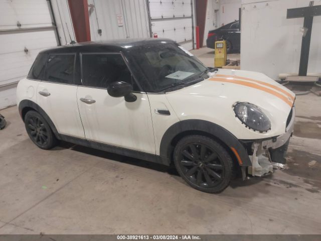 MINI HARDTOP 2020 wmwxu7c06l2m10234