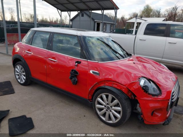 MINI HARDTOP 2020 wmwxu7c06l2m46652