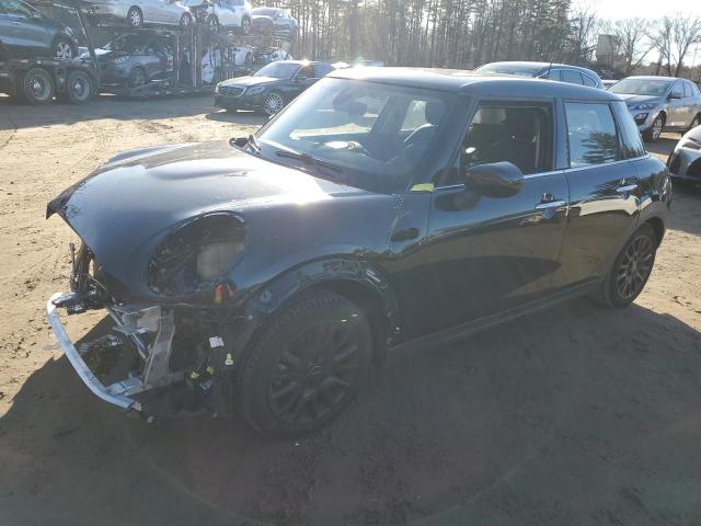 MINI COOPER 2021 wmwxu7c06m2n11114