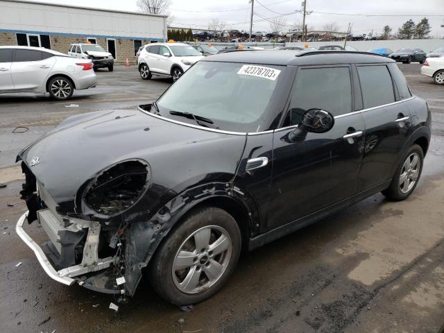 MINI COOPER 2021 wmwxu7c06m2p17923