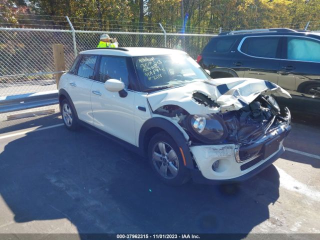 MINI HARDTOP 2020 wmwxu7c08l2m36771