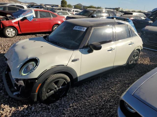 MINI COOPER 2021 wmwxu7c08m2p23335