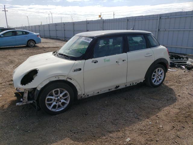 MINI COOPER 2020 wmwxu7c09l2l75544