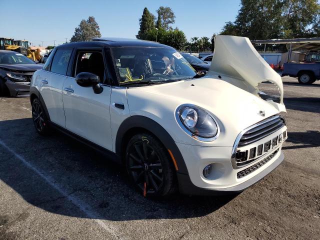 MINI COOPER 2020 wmwxu7c09l2m13399