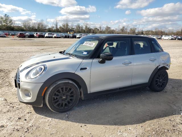 MINI COOPER 2020 wmwxu7c0xl2l59479