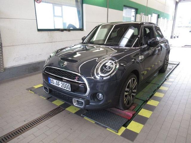 MINI MINI 5-TRG. (F55)(2014-) 2020 wmwxu910302m79442