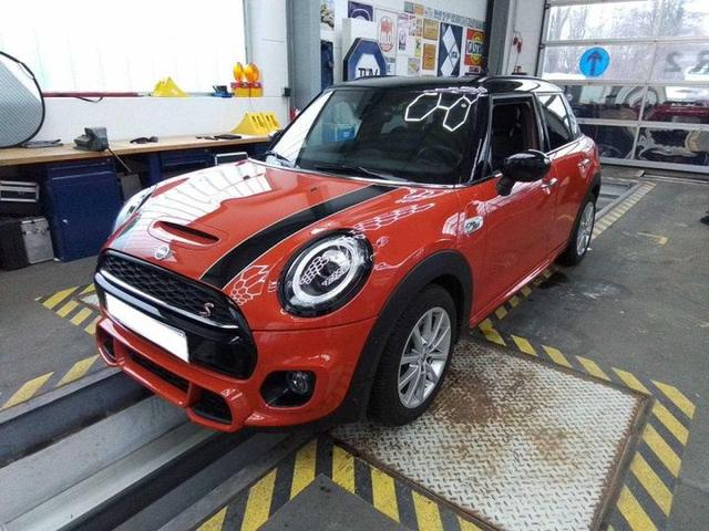 MINI COOPER S 2020 wmwxu910702m55824