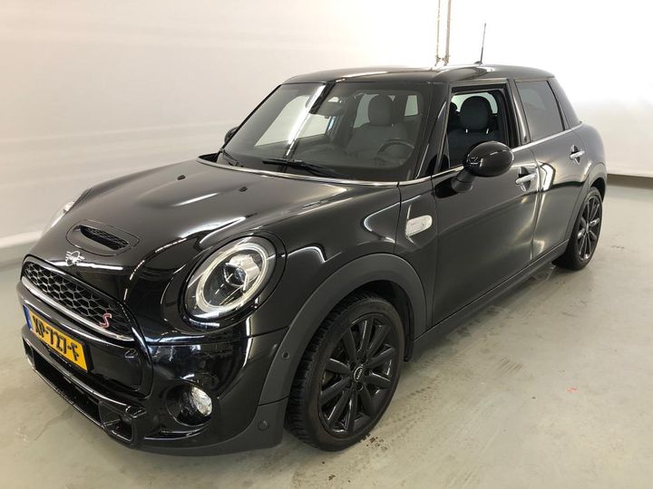 MINI COOPER 2019 wmwxu91080ts44772