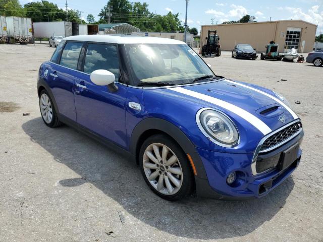 MINI COOPER S 2020 wmwxu9c00l2l99422