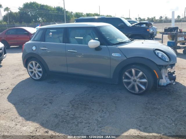 MINI HARDTOP 2020 wmwxu9c00l2m26621