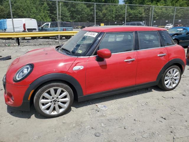 MINI COOPER 2020 wmwxu9c00l2m69453