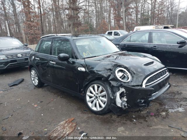 MINI HARDTOP 2021 wmwxu9c00m2p04337