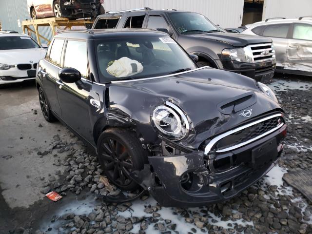 MINI COOPER S 2020 wmwxu9c02l2l39416