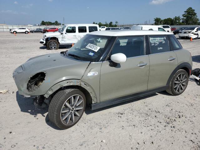 MINI COOPER S 2020 wmwxu9c03l2l81058