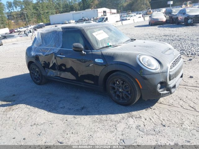 MINI HARDTOP 2021 wmwxu9c03m2n04830