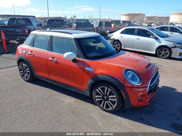 MINI HARDTOP 2020 wmwxu9c04l2l97012