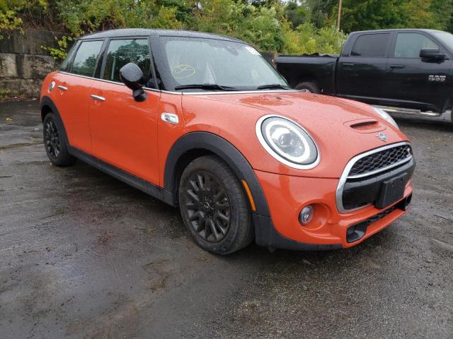 MINI COOPER 2020 wmwxu9c04l2m80942