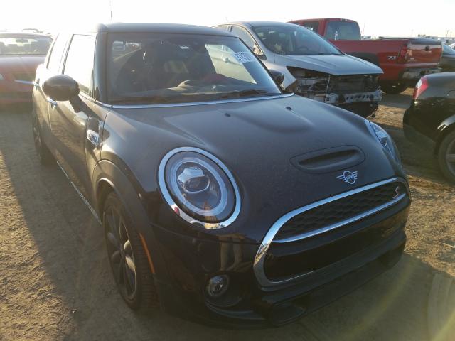 MINI COOPER S 2021 wmwxu9c04m2p04289