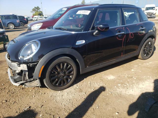 MINI COOPER 2020 wmwxu9c08l2m46714