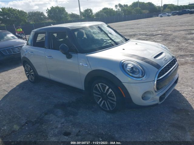 MINI HARDTOP 2020 wmwxu9c08l2m56191