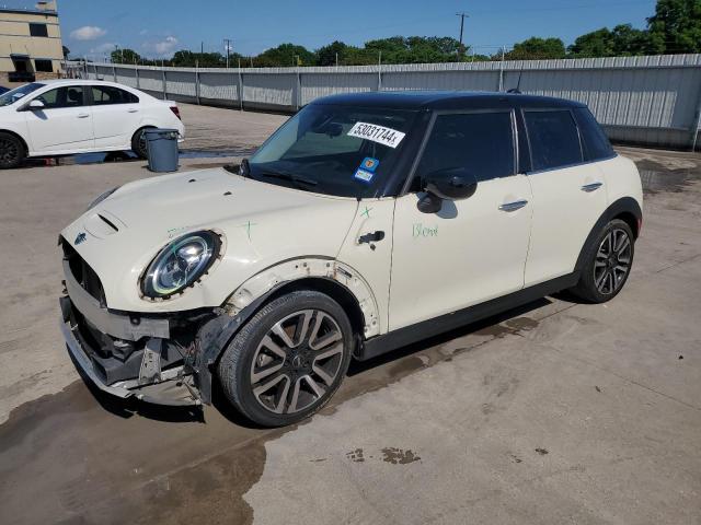 MINI COOPER 2021 wmwxu9c08m2m92108