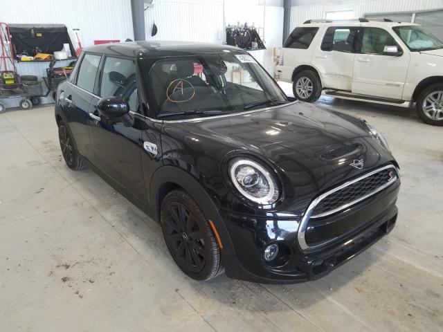 MINI NULL 2020 wmwxu9c09l2m12488