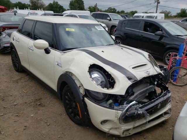 MINI COOPER S 2021 wmwxu9c09m2n88586