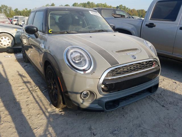 MINI COOPER S 2020 wmwxu9c0xl2l60725